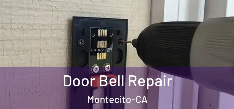  Door Bell Repair Montecito-CA