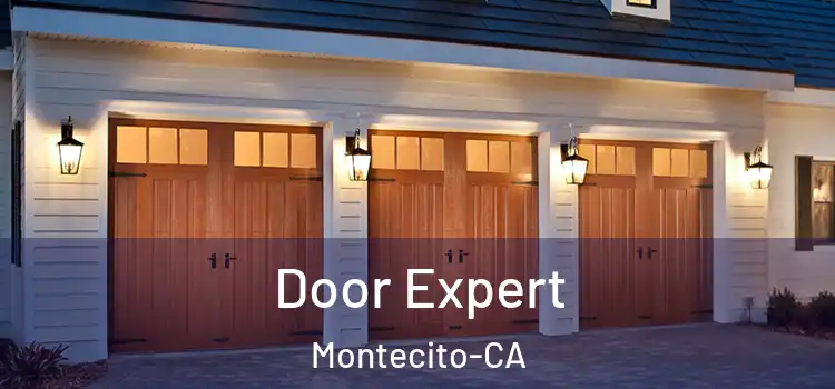  Door Expert Montecito-CA