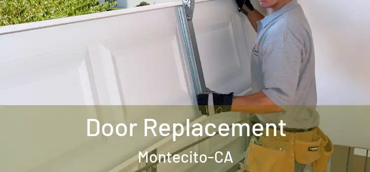  Door Replacement Montecito-CA