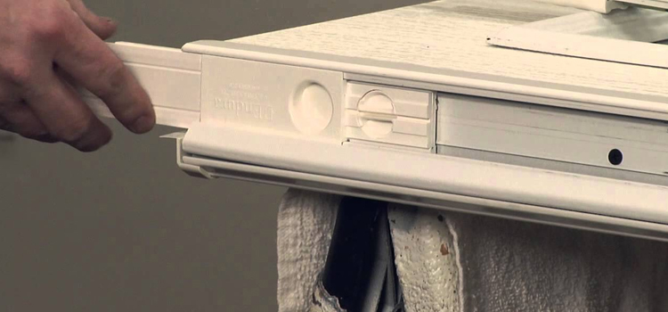 aluminum storefront door repair Montecito