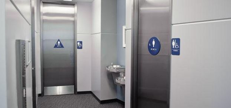 high security metal door repair Montecito