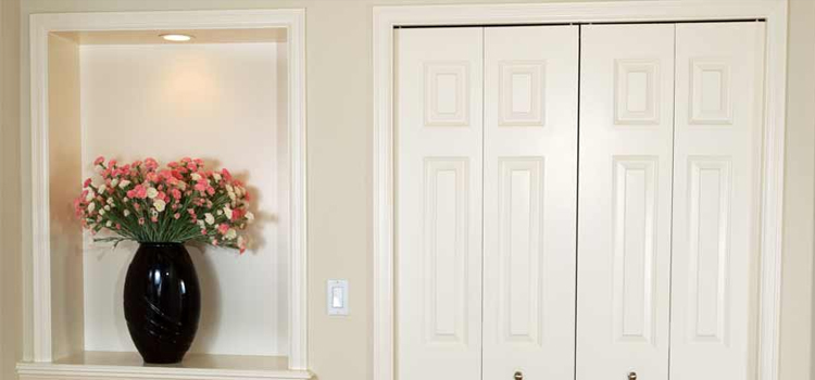 residential closet door repair in Montecito