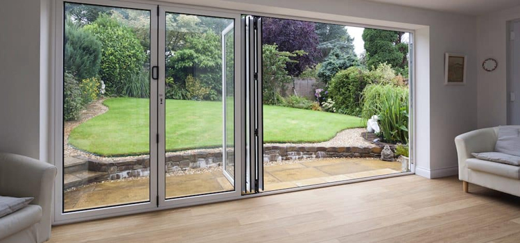 sliding door specialist Montecito